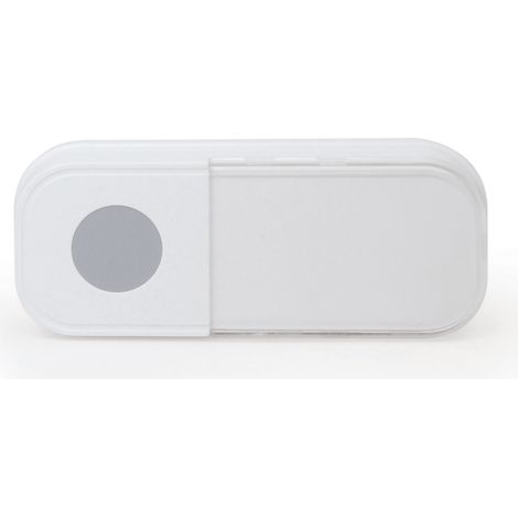 CARILLO PUSH EXTEL - Zusatztaste für die Carillo-Reihe