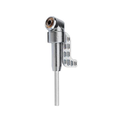 Porta inserti manicotto angolare KWB 1/4 testa 90 gradi avvitatore e trapano