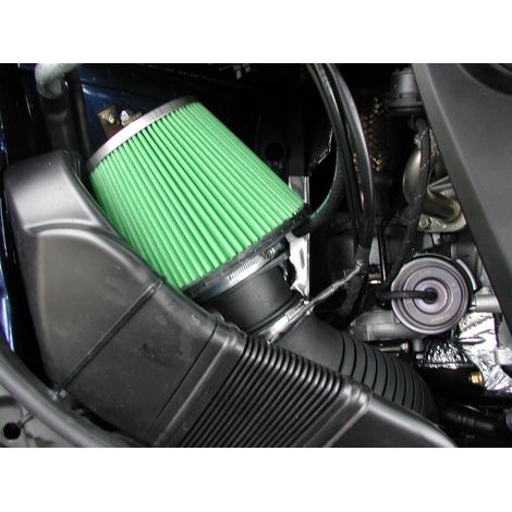 Kit d Admission direct GREEN pour VW Passat de 00-05 1.9L TDI-130cv-40997118