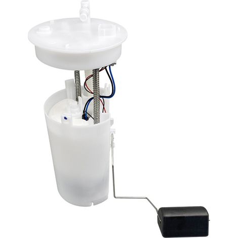 Models 17045-SWN-H01 and 17045-SWR-H00 are suitable for the fuel pump assembly of the Honda CR-V 2.4L.--BIEMMEDUE (1/4)