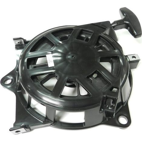 Honda – Lanceur moteur thermique pour tondeuse – Puissance 4.0CV – Compatible GCV135 et GCV160 – Montage facile et rapide