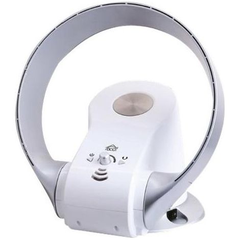 Termoventilatore con telecomando aria fredda e calda DCG Vehl35tw 34,2x30,5x h21 cm (1/4)