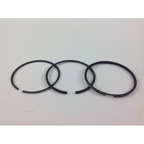 Bandsatz 3 Segmente + 1 mm 81 mm DIESEL-Motor RUGGERINI RF80 RF81 RD80 2342