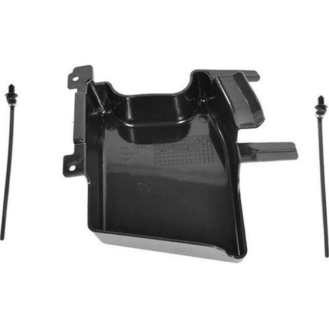 Die Teilenummer 68272122AA ist für ABS-Pumpenabdeckungen bei Dodge Challenger Modellen geeignet. (1/5)