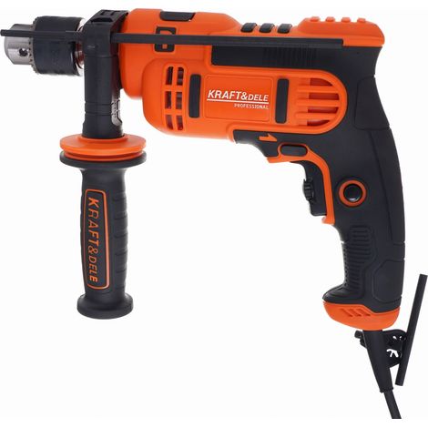 Taladro percutor KD3350 de 1600 W (1/5)