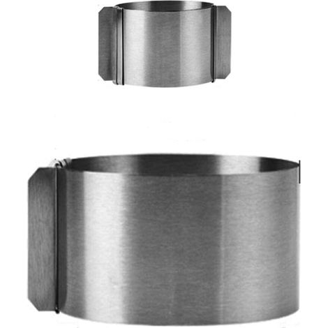 Emporte-pièce rond réglable de 6 à 12 pouces (1/5)