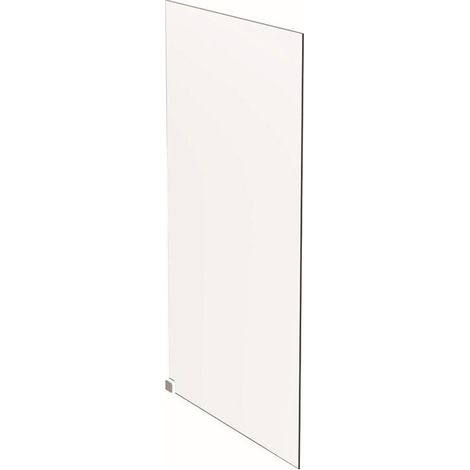 Geberit Duschtrennwand für Walk-in-Dusche, 140x200 cm, (1/5)