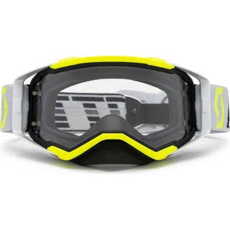 Lunettes de protection moto modèle 1 180g Type