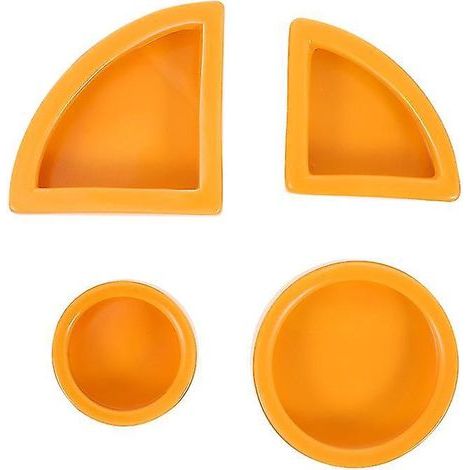 Supports de rangement en céramique pour animaux de compagnie (1/3)