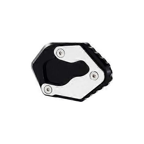 Motorrad-Seitenständer-Vergrößerer, Parkständer für XMAX300 XMAX250 2017–2024, Zubehör (1/5)
