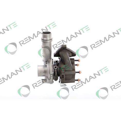Turbocompresseur, suralimentation REMANTE 003-001-000086R RENAULT 1441100Q1L