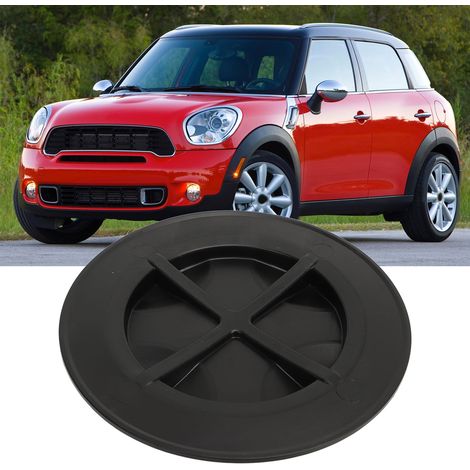 (T06) Kotflügelverkleidung vorne, Spritzschutz im Innenraum, Radlaufabdeckung vorne, Scheinwerferzugangsabdeckung 51772751776 Passend für Mini Cooper R56 2007-2013 (1/5)