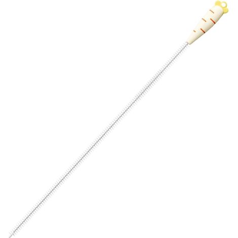 Brosse attrape-cheveux pour évier, poils spiralés, protection des canalisations Déboucheur de canalisations pour baignoire, toilettes, station de lavage, école, camping-car, dortoir, appartement, mai