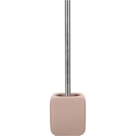 Kleine Wolke WC-Bürstenhalter Cubic pastellrose