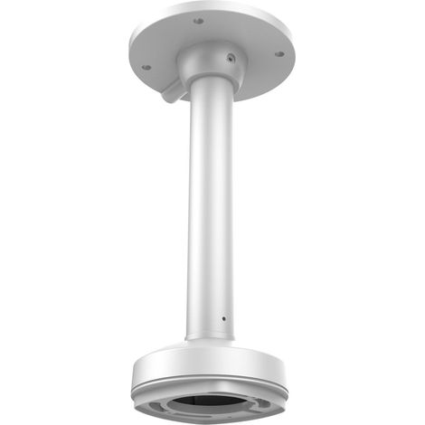 Level One CAS 7324 Deckenhalterung weiß Aluminium