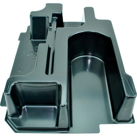 Makita MAKPAC 837649-1 SDS Inner Tray Inlay Type 4 Case DHR242 DHR243 BHR242