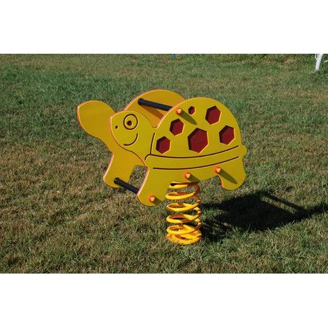 gioco a molla mod. testudo (1/2)