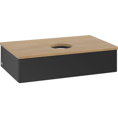 Villeroy & Boch L08011PD WTUS Antao L081 800x190x500mm (1/3)