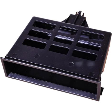 Plateau de rangement pour tableau de bord avant de voiture Compatible avec Golf B5 3B0857058 1J0857058A Accessoires de rechange (1/4)