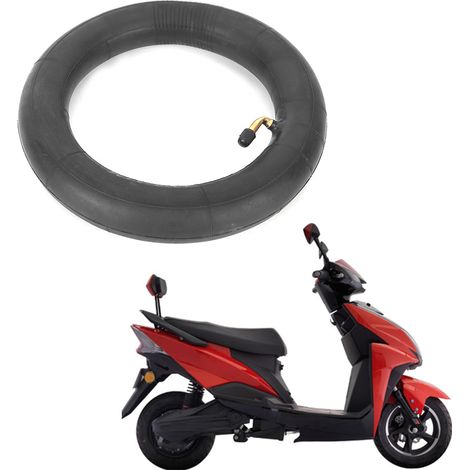 Pneu 10x2,125 10 pouces pour moto, scooter électrique auto-équilibré, vélo (1/5)