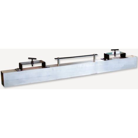 Magna-C Stapler-Magnetbesen 1220x100x77mm (1/3)