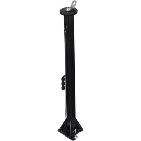 Poste de anclaje para contenedor marítimo ISO y resistencia de 12 kN CONTEPOST KRATOS SAFETY