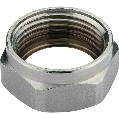 Ecrou chapeau R5/8 (1/2)