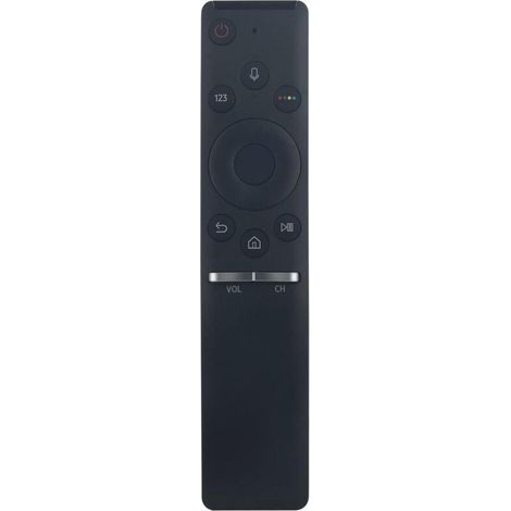 Replacement Voice Remote Control for Samsung TV BN59-01300G BN59-01266A BN59-01274A BN59-01298E BN59-01298D BN59-01265A BN59-01270A BN59-01279A (1/5)