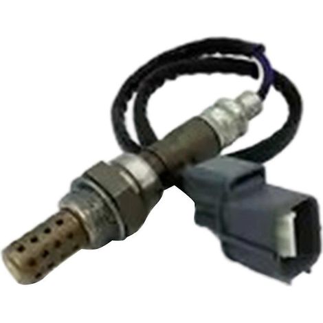 Sonde lambda (O2), sonde de rapport air/carburant linéaire à 4 fils, remplacement direct, construction en ABS et métal, compatible avec le moteur Honda RA6 F23A (1/5)