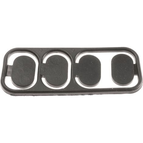 VALVE JOINT 4 POSITIONS POUR LAVE VAISSELLE   SMEG - 759130488