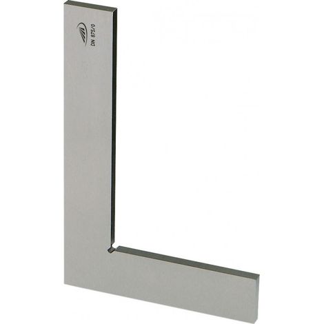 Inglete D875/0 A 200x130mm Acero Inoxidable HP (1/5)