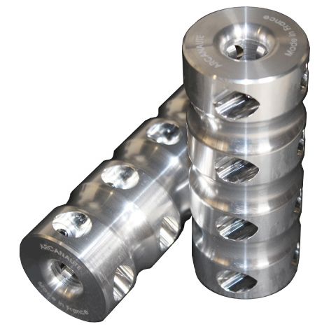 Arcanaute – Tube multicouche Ø16mm – Longueur 2m – Aluminium recyclable pour chantiers humides – Redresseur manuel