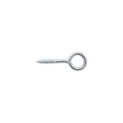 Piton acier 5x40 LENNIE - boite 100 - PIT0504002B (1/4)