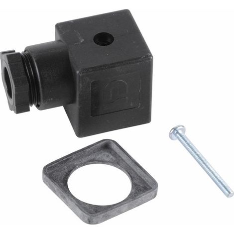 Connettore a innesto non rettificato serie EV-M14-M16