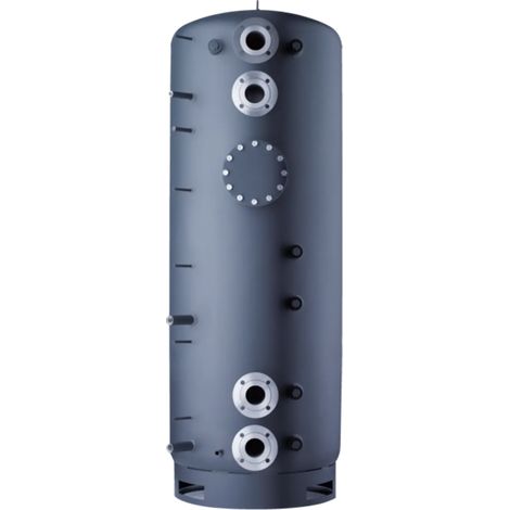 STIEBEL ELTRON Pufferspeicher SBP 1000 E cool, Standspeicher, 227588