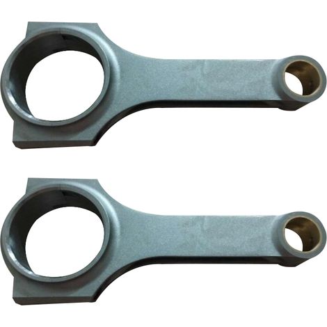 Sport-Pleuel für Fiat 500 Alt Model Bielle Connecting Rods Conrod+ARP Bolt 5.118