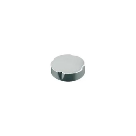 Maniglia vasca per ricambio universale manopola pomolo cromato 012 vicario (1/2)
