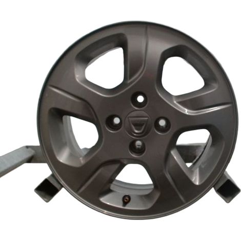 Jante Aluminium DACIA Sandero II Phase 1 2012-... [PRODUIT D'OCCASION] ♻️ 403007069r - Garantie à vie