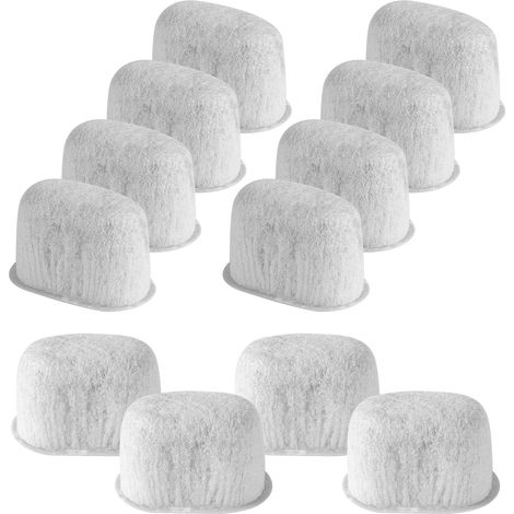 2er-Pack LT1000P/PC/PCS, MDJ64844601, ADQ74793501, ADQ7479350 Ersatz-Kühlschrank-Wasserfilter (1/4)