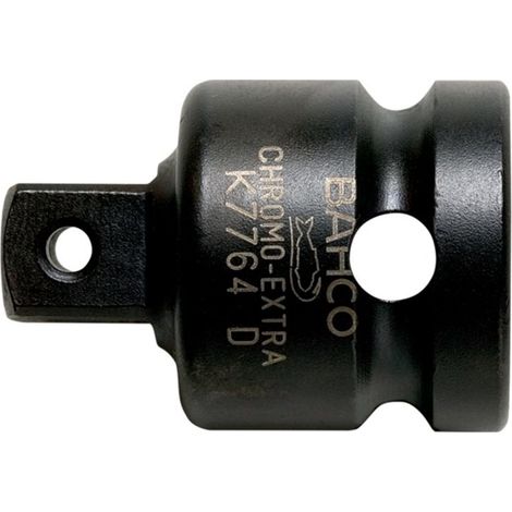 BAHCO adaptador 3/4-1/2 k8964d bahco , Adaptador 3/4-1/2 K8964D de la marca Bahco.