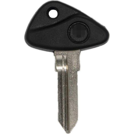 Whatskey Motorcycle Keys Blank Key Uncut For Bmw R850r K1200r R1100 R1150 R1100r R1150r R1100gs R1150s R1200gs( ) (1/5)
