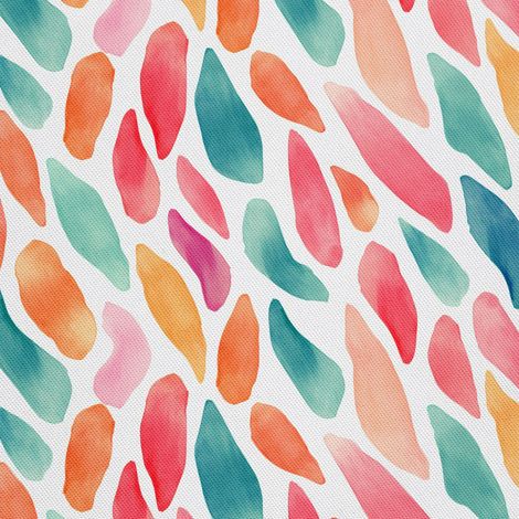 Telas decorativas para exteriores Oxford - Abstraction - DX2986 (1/5)
