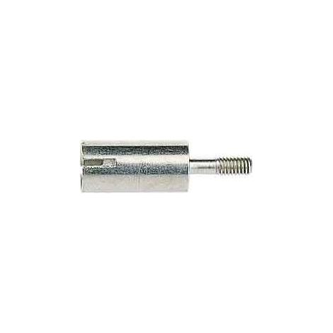 Harting HAN Modular Führungshülse 09140009909 Guide bush (1/2)