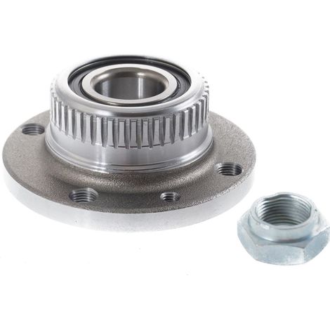 Radlagernabe hinten links/rechts Alfa Romeo 146 Fiat Brava Bravo Punto Lancia Y (1/2)