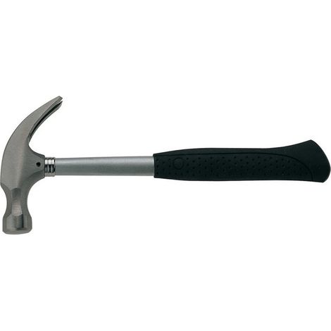 Martello da carpentiere 450g manico STA PROMAT