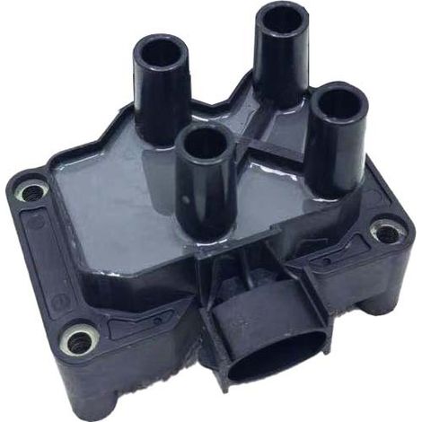 Passend für Ford Mondeo Zündspulen CM5G12029FB 4S7G12029AA UF740 (Bestseller) (1/4)