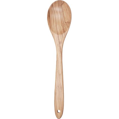 Signes Grimalt Ustensiles Ocine à la cuillère Cuillère brune - 2x32x7cm (1/2)