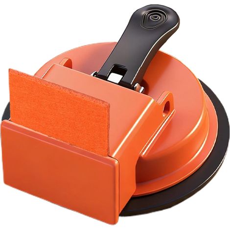 Outil de Réparation de Sol,Ventouse Puissante Réparation Rapide,Outil pour Plancher Stratifié pour le Nivellement - pour Salle de Bain Cuisine Séjour Chambre et Nivellement de (1/5)