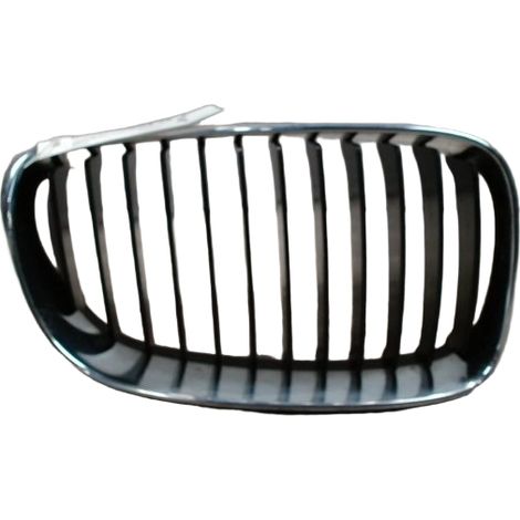 [PRODUIT D'OCCASION] Grille Calandre Droit BMW Serie 1 ♻️ Ref Oe. 51137166440 - Garantie à vie (1/3)