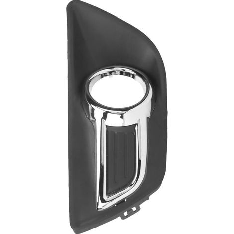 Coperture per luci anteriori Eosnow compatibili con Citroen C4 2008-2011, modello 742250, in plastica resistente (1/3)